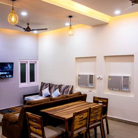 Вилла Gooseberry Garden Ayodhya Экстерьер фото